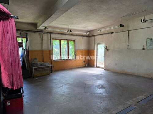 vordere Garage - 