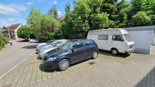 Parkareal - 