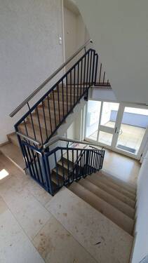 allgemeines Treppenhaus - 
