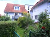 Gartennutzung - 