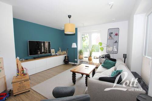Wohnzimmer - 