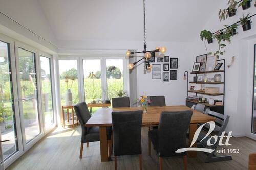 Esszimmer - 