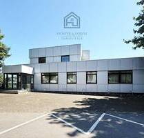 F&D | Großzügige Bürofläche in der Nordstadt (Teilvermietung möglich) - Tuttlingen