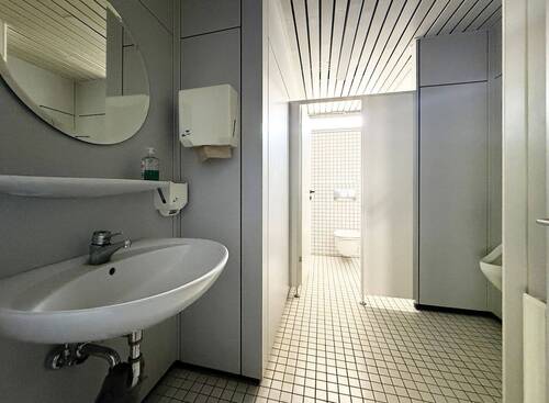 WC 1 - 