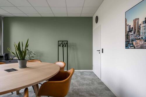 Meetingraum - 