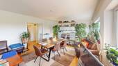 Wohnzimmer EG - 