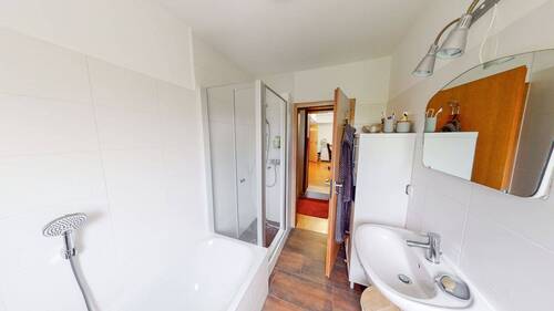 Badezimmer UG - 