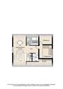 Grundriss Dachgeschoss - 