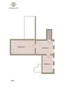 Grundriss (Skizze) Keller - 