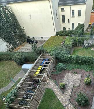 Innenhof - 