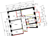 Grundriss - 