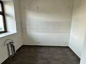 Küche - Etagenwohnung mit 95,10 m² in Leipzig zur Miete