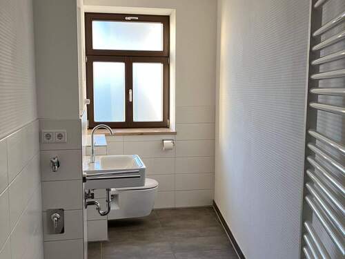 Duschbad - 