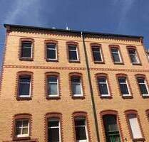 Zwischen Elsteraue und City – Ihr neues Zuhause in Ammendorf mit Einbauküche und Grillplatz im Innenhof! - Halle (Saale) Ammendorf-Beesen