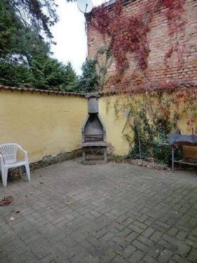 Grillplatz - 
