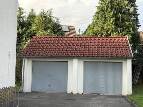 Garagen - 