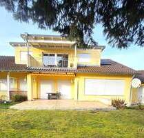 Rarität in Bad Füssing! Großzügiges Einfamilienhaus mit riesigem Potenzial und Gartenparadies