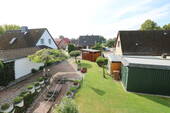 Gartenansicht - 