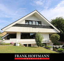 Courtagefrei für den Käufer: Lichtdurchflutetes Einfamilienhaus mit separater Einheit in Nahe!