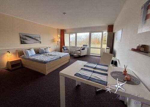 Wohnen 1.0 - Etagenwohnung in Schönberg