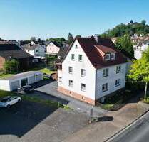 MFH mit 3 Wohneinheiten in Gudensberg