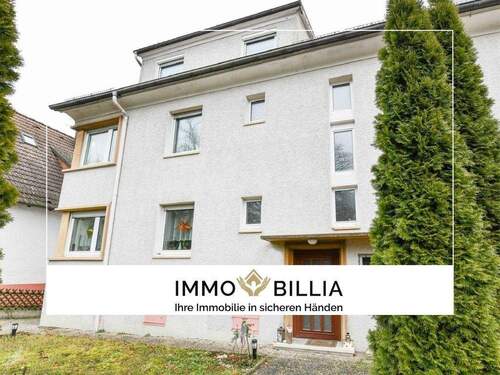 Titelbild - ImmoBillia: '3 Familienhaus in Stuttgart-Feuerbach!'