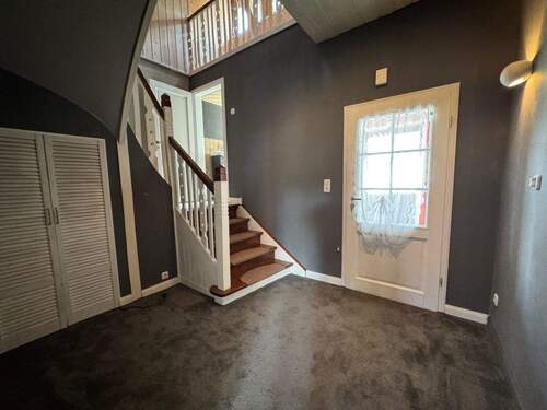 Eingangsbereich / Flur - 