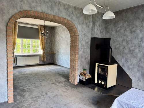 Wohn / Esszimmer - Reihenmittelhaus mit 115,00 m&sup2; in Brunsbüttel zum Kaufen