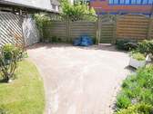 Gartenansicht - 