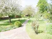Gartenansicht - 