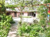 Gartenansicht - 