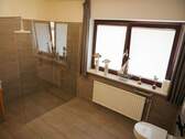 Duschbad - 