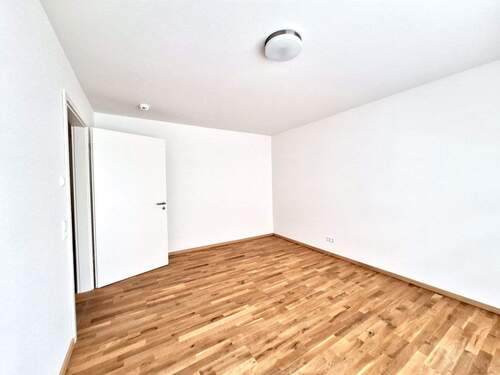 Schlafzimmer - Etagenwohnung mit 67,90 m&sup2; in Kaiserslautern zur Miete