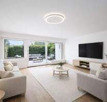 Mit Ideen zum Traumhaus: Reihenendhaus mit Garten und eigener Garage - Frechen Königsdorf