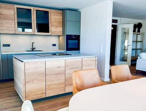 Beispielbild - SchleiGlück in Kappeln: Neubau-Eigentumswohnung Haus 9 Wohnung 2 mit atemberaubendem Wasserblick!