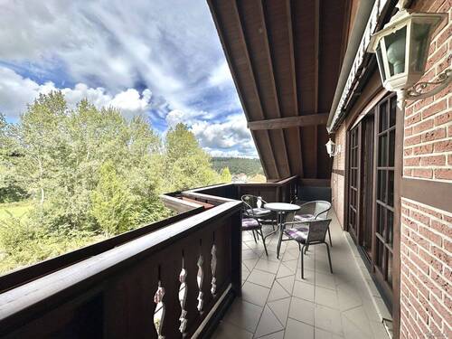 Balkon DG - 