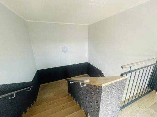 Treppenhaus - 