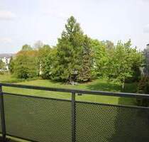 AKTIONSWOHNUNG März: WG-tauglich ++ 2-Zimmer-Wohnung ++ Dusche ++ Balkon - Chemnitz Lutherviertel