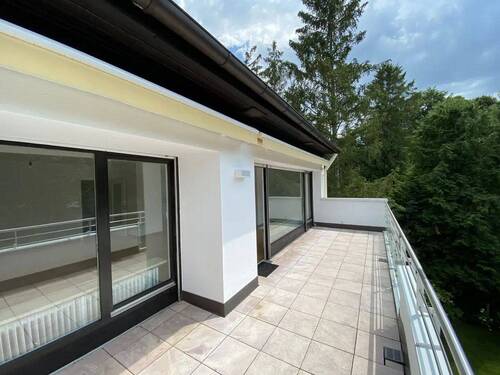 Suedterrasse - 