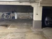 TG Einzelstellplatz - 