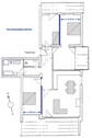 Grundrissalternativen - 