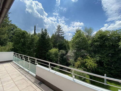Richtung Suedost - 