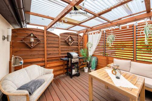 Terrasse - 
