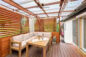 Terrasse - 