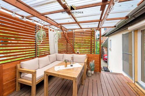 Terrasse - 