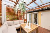 Terrasse - 