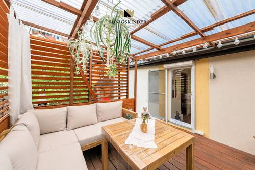 Terrasse - 