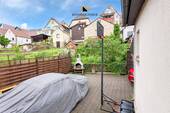Hinterhof - 