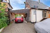 Hinterhof - 