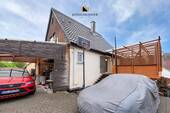 Hinterhof - 
